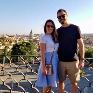 Meet your Posher, Amanda